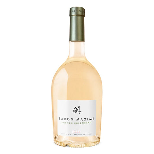 Baron Maxime Colombard 750ml