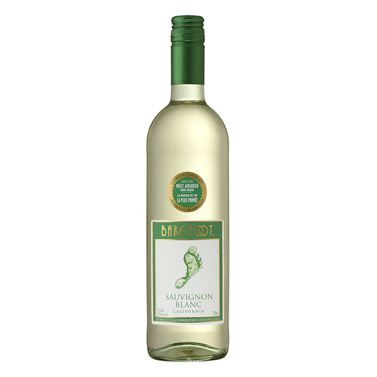 BAREFOOT SAUVIGNON BLANC 750ml