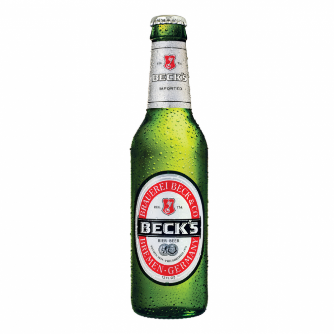 Becks 27.5Cl Btl