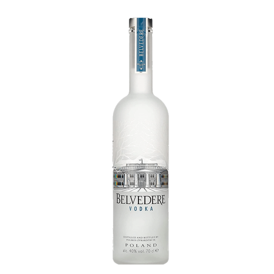 Belvedere Vodka 75 CL