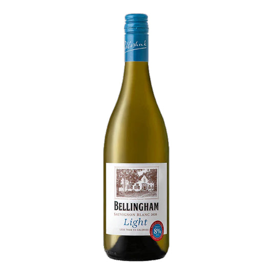 Bellingham Homestead Light Sauv 750ml
