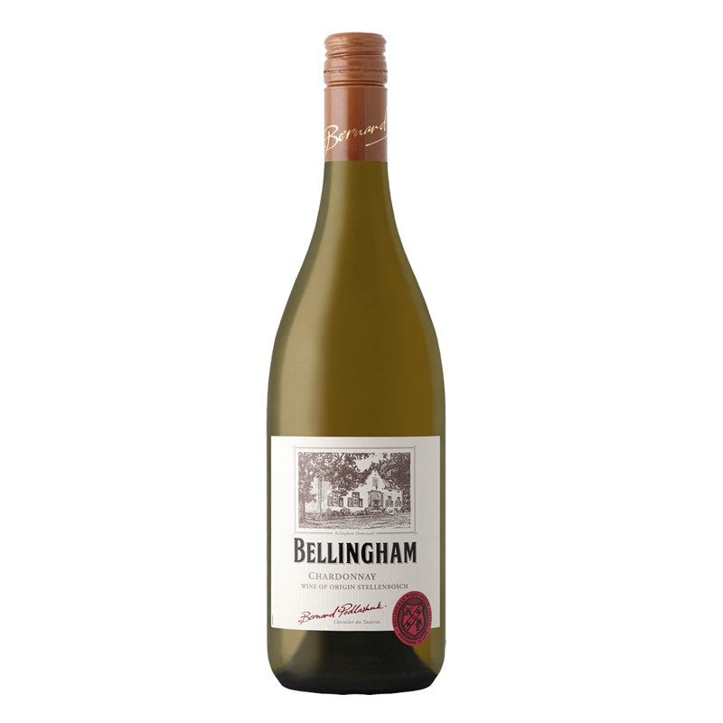 Bellingham Homestead Chardonnay 750ml