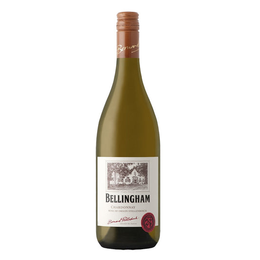 Bellingham Homestead Chardonnay 750ml