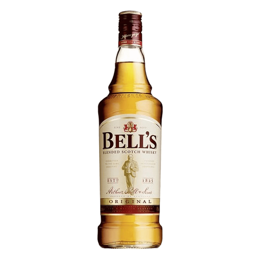 Bells Blended Scotch Whisky 75CL