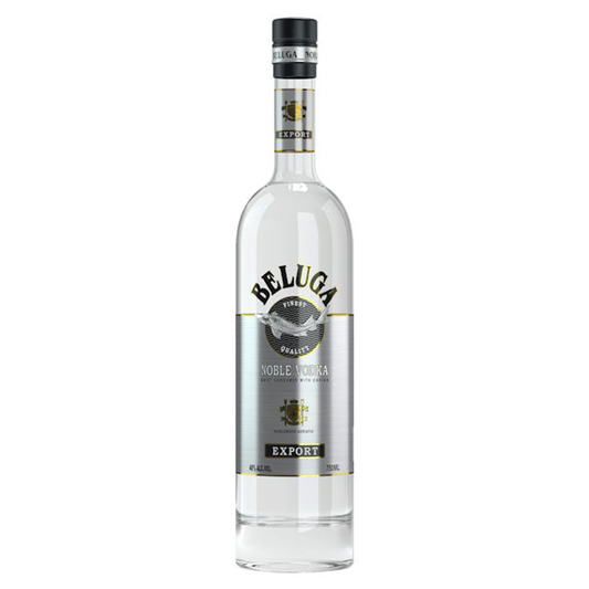 Beluga Noble Vodka 70 CL