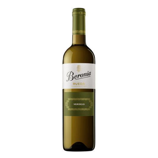 Beronia Verdejo Rueda 750ml