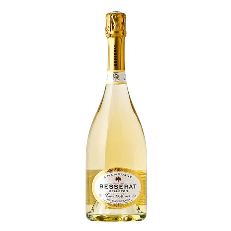 Besserat Bellefon Cuvee D Moins 750ml