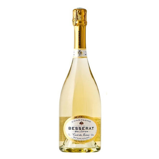 Besserat Bellefon Cuvee D Moins 75CL