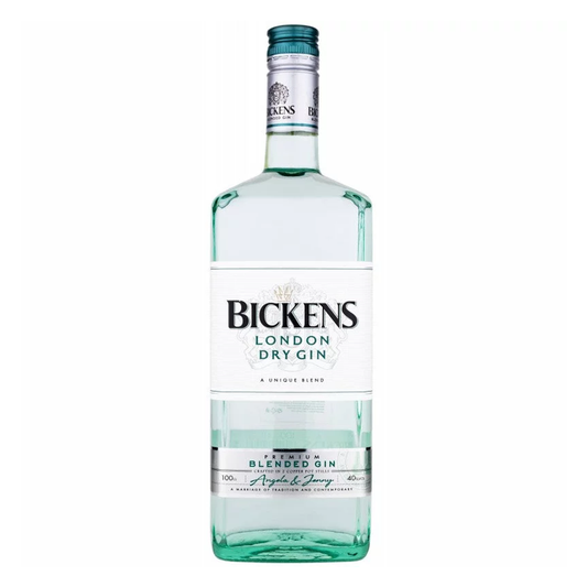 BICKENS GIN 1Ltr