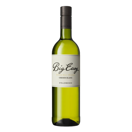 Ernie Els Big Easy Chenin Blan 750ml