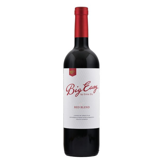 Ernie Els Big Easy Red Blend 75CL