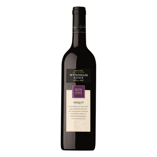 Wyndham Bin 999 Merlot 75 CL