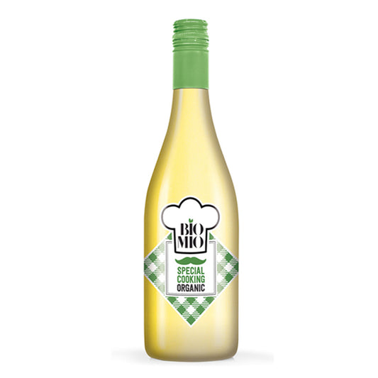 Biomio Ideal Cocinar White 750ml