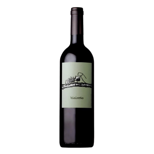 Maal Red Malbec Biolento 75CL