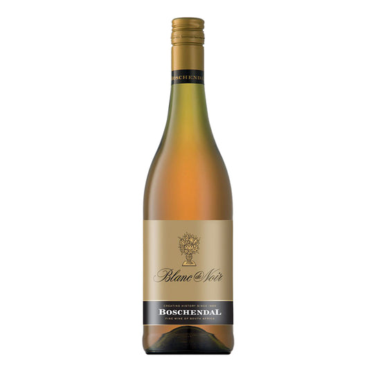 Boschendal Blanc De Noir Rose 750ml