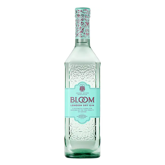 Bloom Gin 700ml