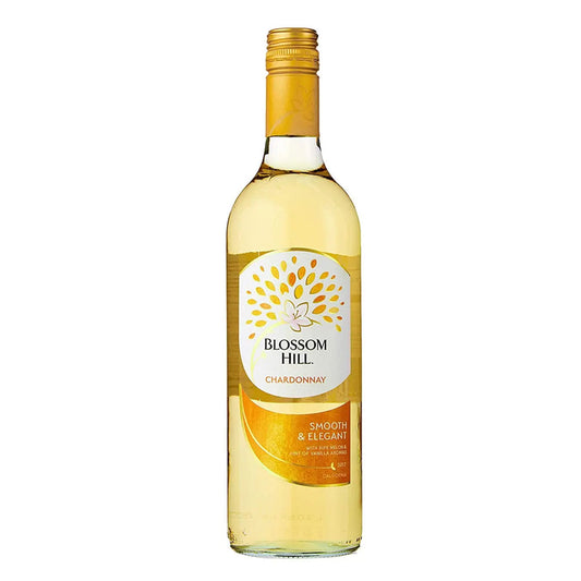 Blossom Hill Chardonnay 750ml