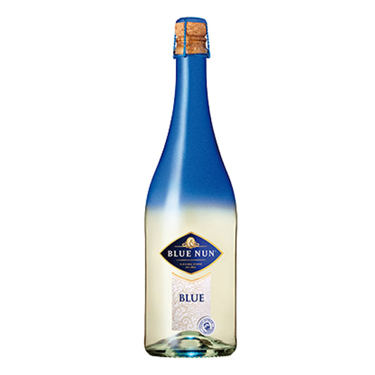 Blue Nun Sparkling Blue 750ml