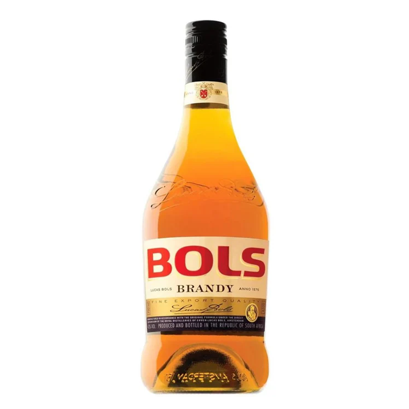 Bols Xo Excellence Brandy 75CL