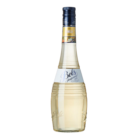 BOLS VANILA 70CL