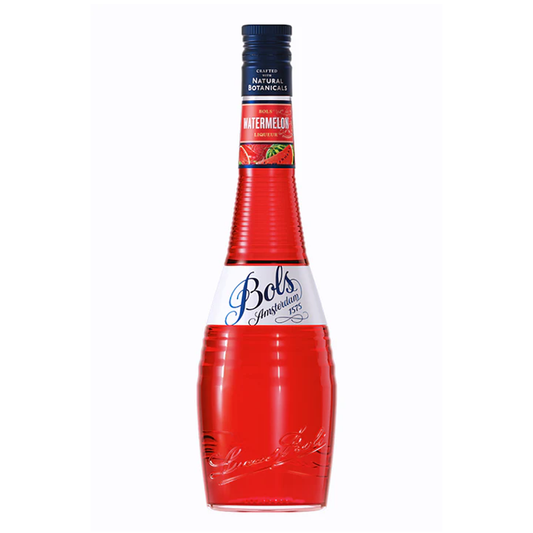 BOLS WATERMELON 70CL