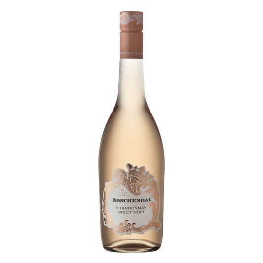 Boschendal Chardonnay Pinot Noir 750ml