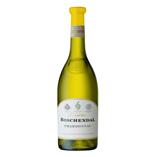 Boschendal 1685 Chardonnay 750ml