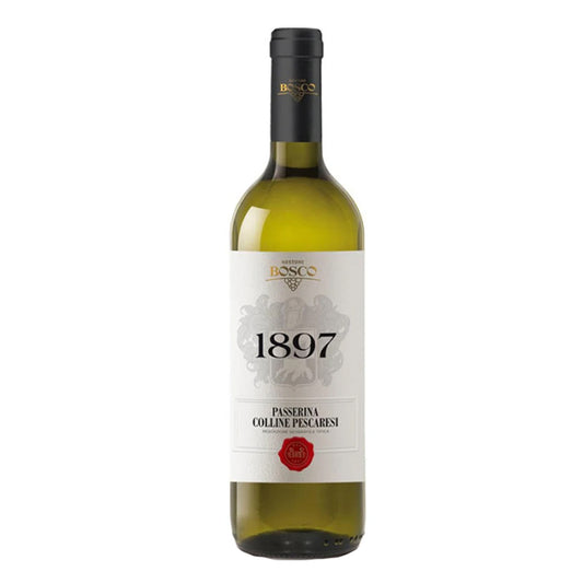 Bosco 1897 Passerina 750ml