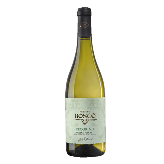 Bosco Classica Pecorino 750ml