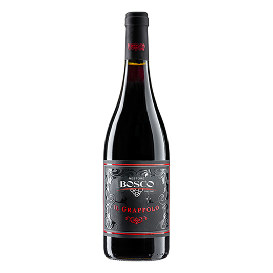 Bosco Classica IL Grappolo 75CL
