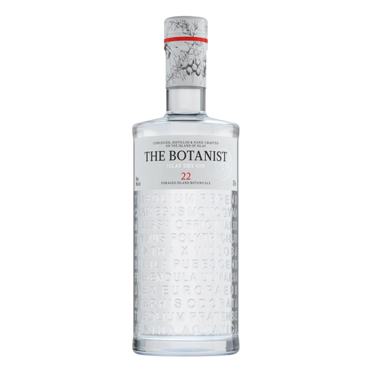 The Botanist Islay Dry Gin 700ml