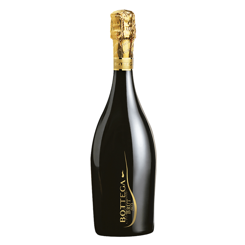 Bottega Millesimato Spumante Brut 75 CL