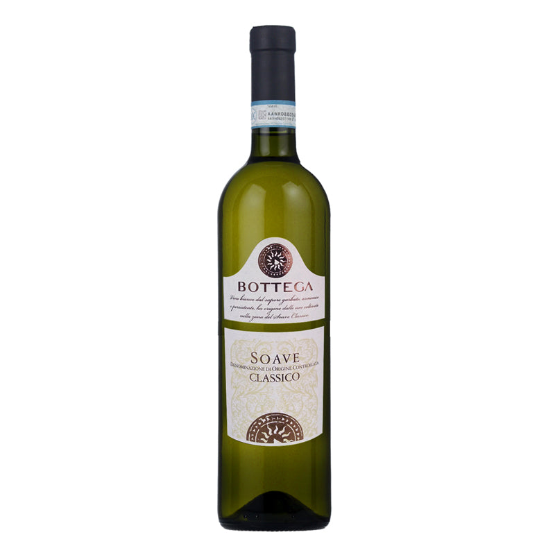 Bottega Soave Classico 750ml