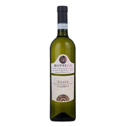 Bottega Soave Classico 750ml