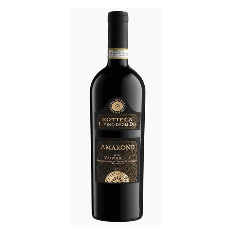 Bottega Amarone della Valpolicella 750ml
