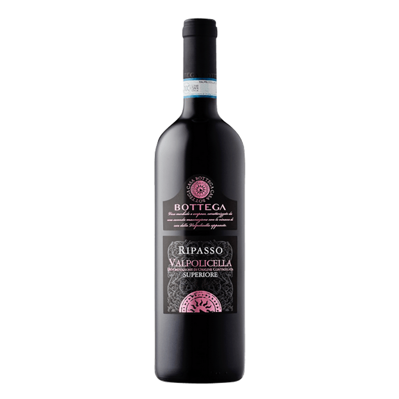 Bottega Ripasso Valpolicella 750ml
