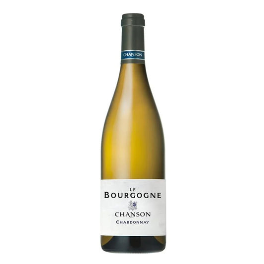 Chanson Bourg Chardonnay 750ml