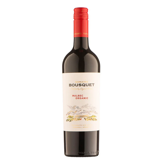 Domaine Bousquet Malbec 75CL