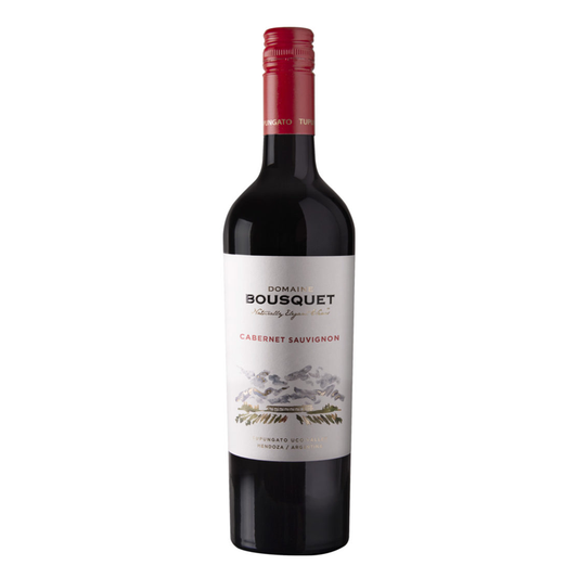 Domaine Bousquet Cabernet Sauv 75CL