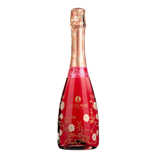 Acquesi Brachetto 75 CL