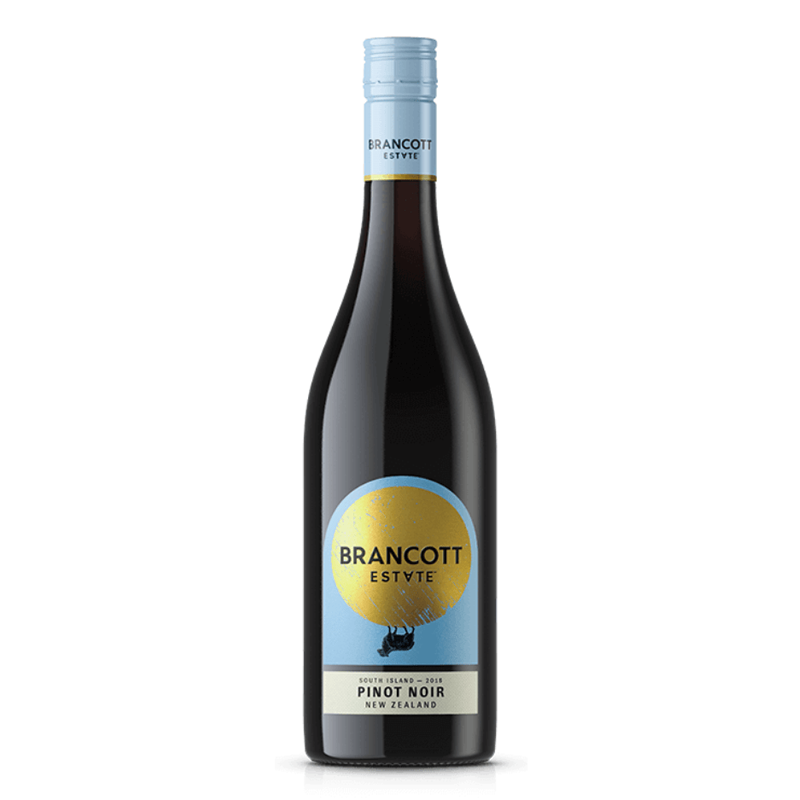 Brancott Estate Pinot Noir 750ml