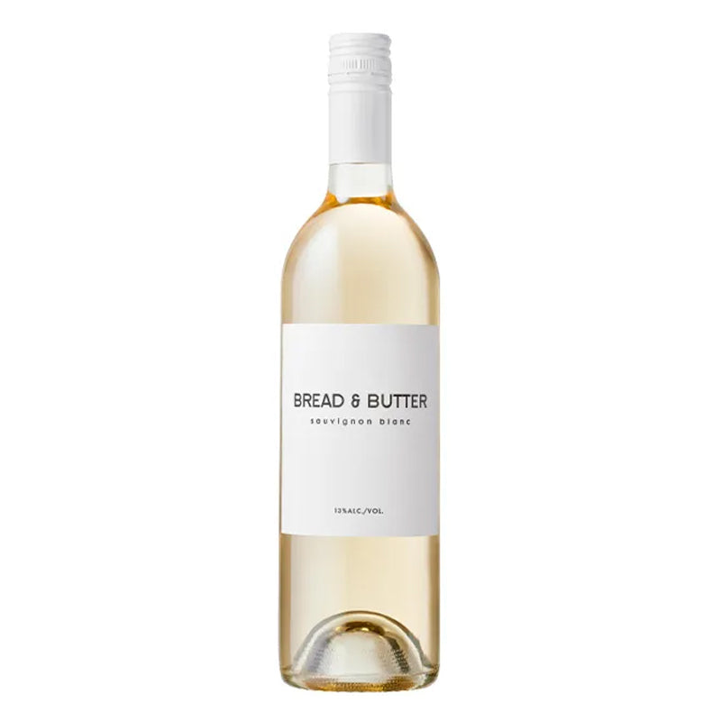 Bread & Butter Sauvignon Blanc 75CL
