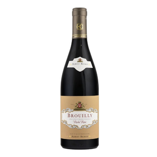 A Bichot Brouilly Roche 75CL