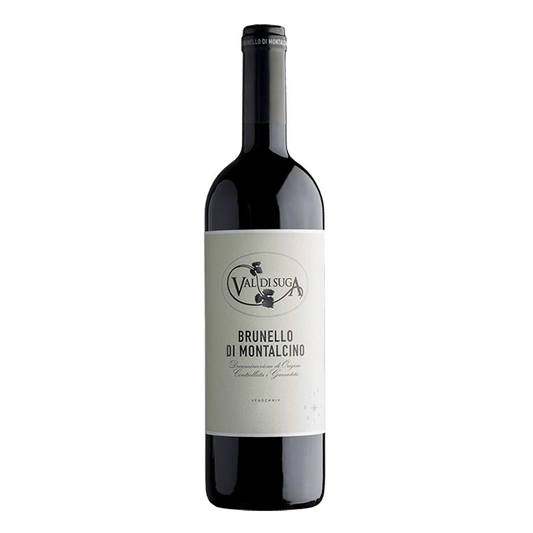 Val Di Suga Brunello Montalcino 75 CL