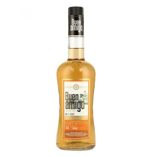 Tequila Buen Amigo Gold 1Ltr