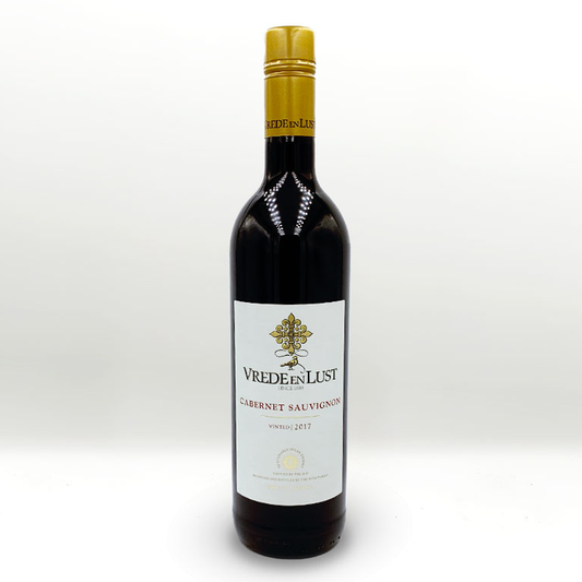 V&L Cabernet Sauvignon 75CL