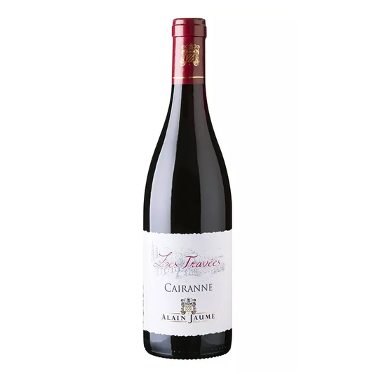 A Jaume Cairanne Les travees 75CL