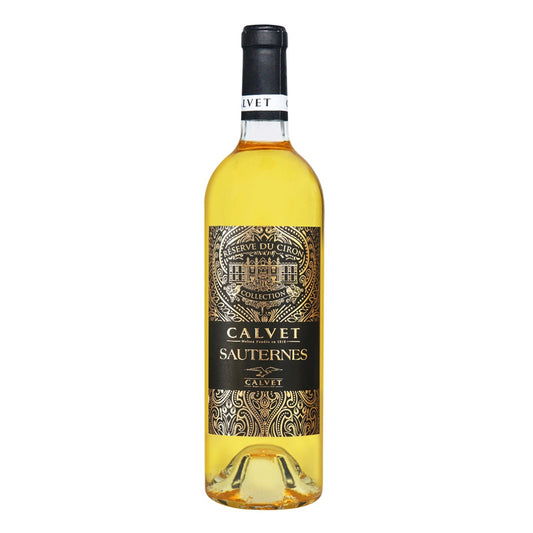 Calvet Res Du Ciron Sauternes 750ml
