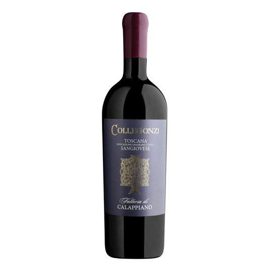 Sensi Sangiovese IGT Toscana 750ml