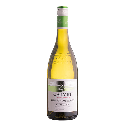 Calvet Ltd Release Sauv Blanc 750ml